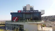 Nazmi Arıkan Fen Bilimleri Bahçeşehir Özel Öğretim Kursu