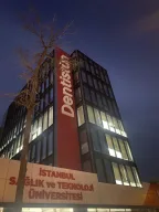 DENTİSTÜN Ağız ve Diş Sağlığı Merkezi