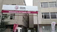 İstanbul Gedik Üniversitesi Aydınlı Yerleşkesi