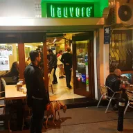 Hayvore Karadeniz Mutfağı