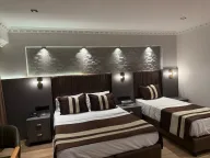Blue İstanbul Hotel Taksim