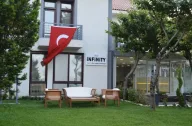 Infinity Dental Özel Diş Kliniği