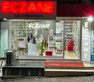 Gaziosmanpaşa Eczanesi