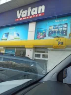Ptt Sancaktepe Kargo