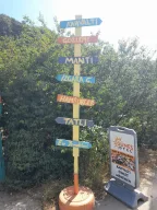 AĞVA GÜNEŞ OTEL