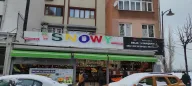 Snowy Market Şişli Şubesi