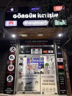 Görgün İletişim