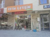 FETİH İLETİŞİM AKSESUAR & TEKNİK SERVİS