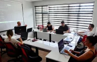 Infotech Academy Yazılım Kursu (Şişli/Mecidiyeköy Şube)