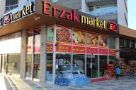 Erzak Market/ارزاق ماركت