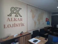 ALKAR LOJİSTİK & ERSİN ALHAN