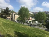 Bayrampaşa Kocatepe Erkek Öğrenci Yurdu