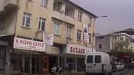 MERKEZ ECZANESİ
