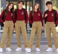 Selmas Butik-Okul Kıyafetleri
