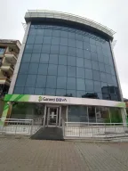 Garanti BBVA ATM