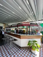 The Hunger Kıyı İstanbul