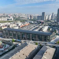 Aktim 3 Avcılar - Akıllı Ticaret ve İş Merkezi