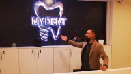 İstanbul My Dent Agız Ve Diş saglıgı