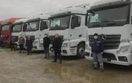 AGADU LOJİSTİK