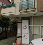Ataşehir Aile Sağlığı Merkezi