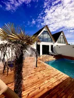 Bigados Bungalov
