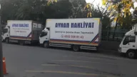 Ayhan Nakliyat