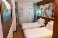 Long Stay İstanbul Hotel