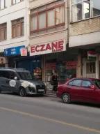 Saadet Eczanesi