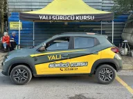 Beykoz Yalı Sürücü Kursu