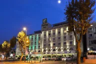 Holiday Inn Istanbul City