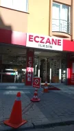 Eczane İlksin