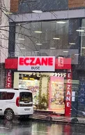 Buse Eczanesi