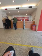 Akbank Sultançiftliği Şubesi