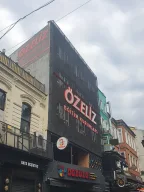 ÖZELİZ- Beşiktaş