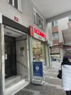 Moda Eczanesi