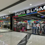 Kaya Bilişim Avlu 34