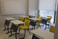 Özel Bahçetepe Boğaziçi Vıp Kurs Merkezi