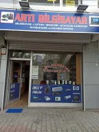 Artı Bilgisayar ve Güvenlik Kamera Sistemleri