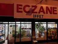 İffet Eczanesi