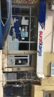 Sürat Kargo Sadabat Şube