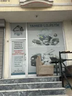 Tamer Lojistik