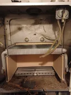 DUDULLU ÇEKMEKÖY NFS TEKNİK KOMBİ SERVİSİ