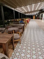 Veranda Tuzla Lounge
