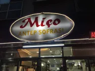 Miço Antep Sofrası