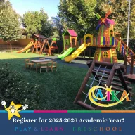 AIKA Anaokulu Alkent2000 (Alkent İlk Karar Anaokulu)