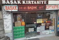 Başak Kırtasiye ve Bilgisayar