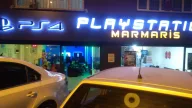 Marmaris Playstation Cafe