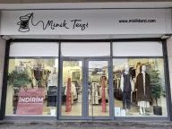 Minik Terzi Gaziosmanpaşa Outlet Mağaza