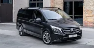 Luxury Airport Shuttle