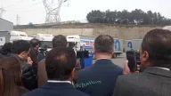 İBB Cebeci Merkez Ambarı